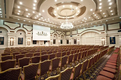Rixos President Astana