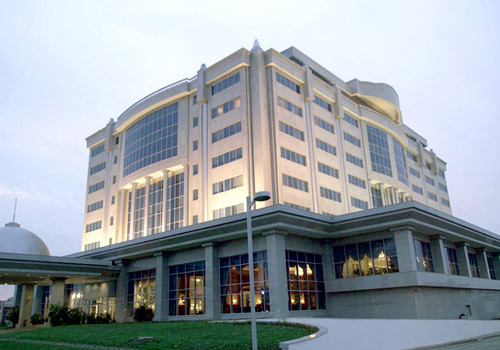 Rixos President Astana